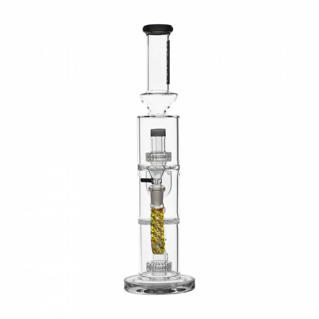 Bong Bonglab Bon1307 T-Black