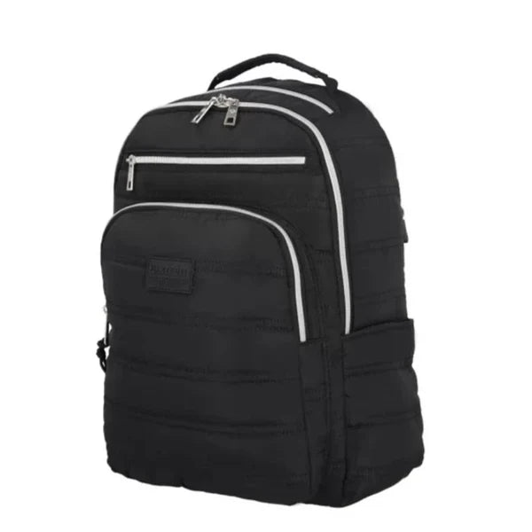 Mochila De Noteboock Xtrem Vermont 332 Negro