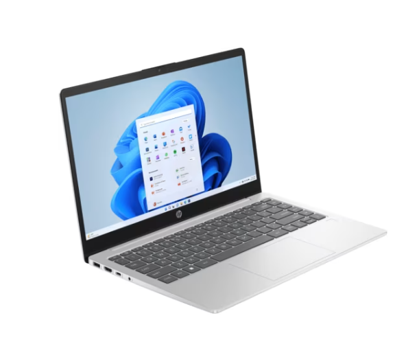 Notebook Hp 14-Ep1000la Silver Cpu: Intel Core Ultra 5 125h / Ssd: 512gb / Ram: 16gb