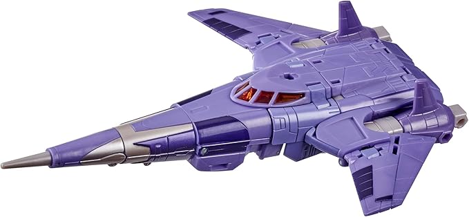 Transformers - Guerra de generaciones de juguetes para Cybertron: Kingdom Voyager