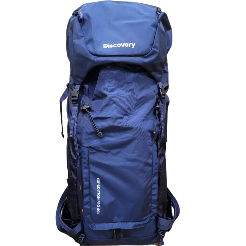 Mochila Expedition Pro Discovery Air Flow System 60l+5lt