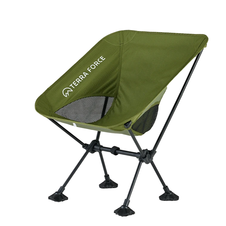 Mesa Plegable Camping Ultra Portable - AquaForce