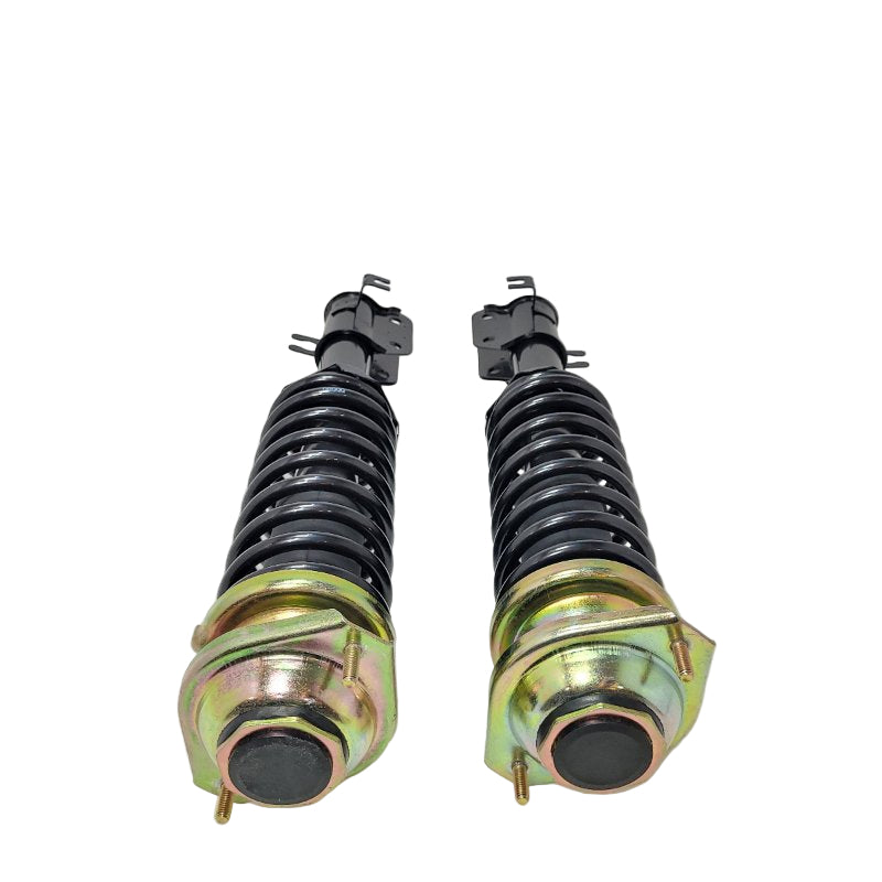 Amortiguadores Delanteros Rcps Chery Iq 1.1
