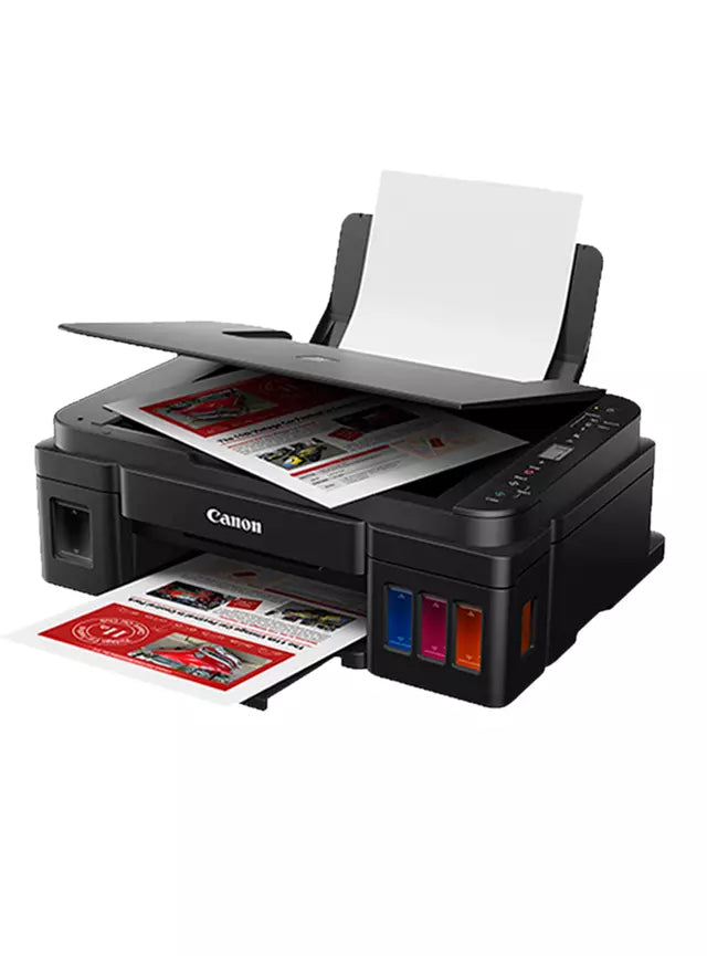 Impresora Multifuncional Canon PIXMA G3110