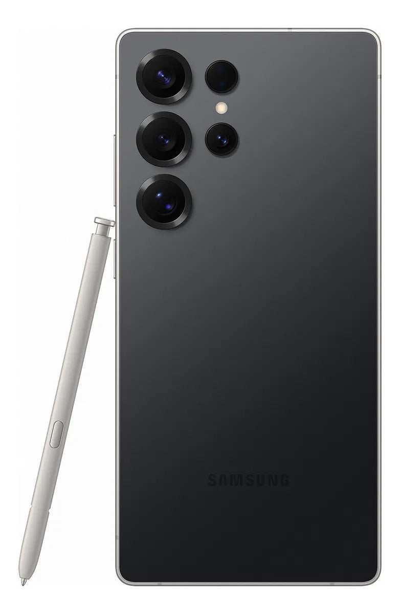 Celular Samsung Galaxy S25 Ultra 12GB 1TB Titanio Negro