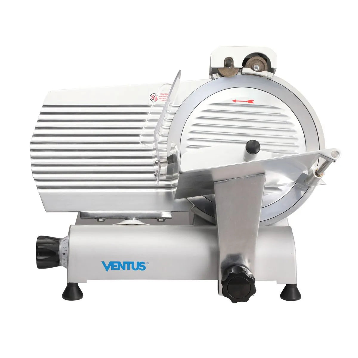 Cortadora De Fiambres 300mm Ventus V-300