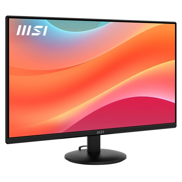 Monitor Pro Msi Mp242l 23.8 Pulgadas 1920x1080p