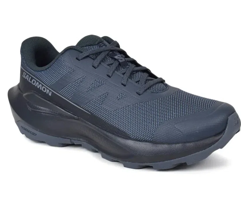 Zapatillas Deportivas Salomon Elixir Tour Blue Nights