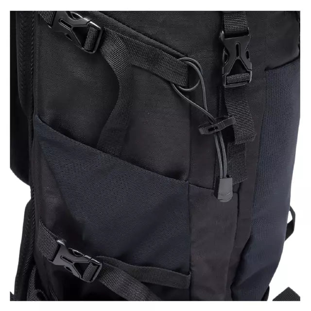 Mochila Terra Force Outdoor Navarino Negro 30 L