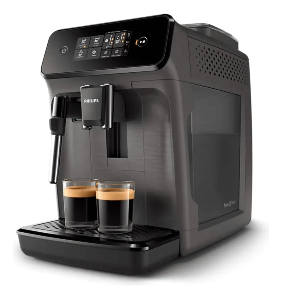 Máquina de Espresso Automática Philips PHI 1224 1500W