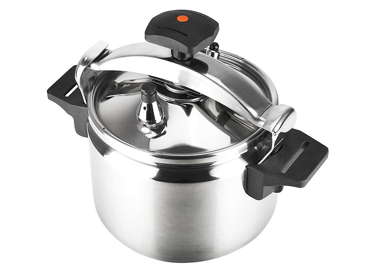 Olla A Presion Marmicoc Clasic 8 Inox 8l