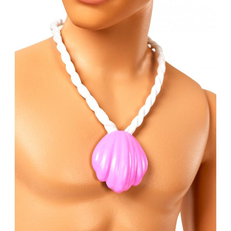 Ken Sireno  Dreamtopia Mattel Barbie 3+