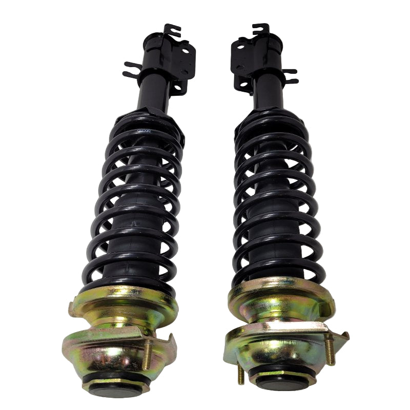 Amortiguadores Delanteros Rcps Chery Iq 1.1