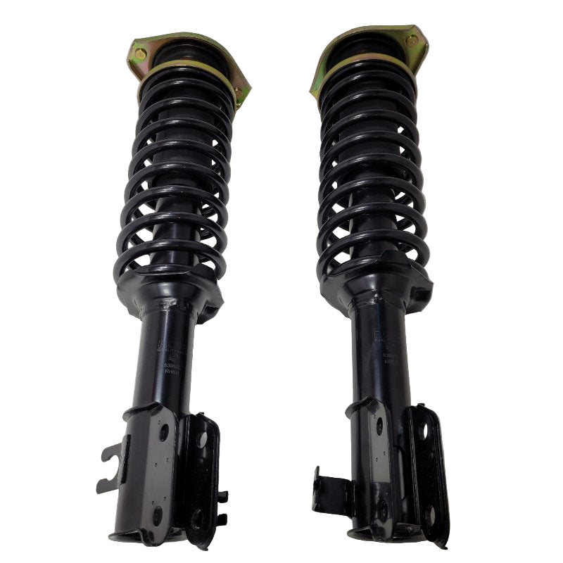 Amortiguadores Delanteros Rcps Chery Iq 1.1