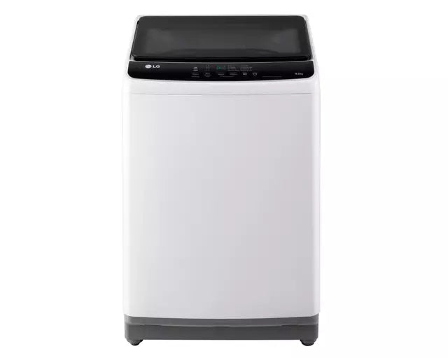 Lavadora Automática Samsung WT9WL Blanco 9 kg