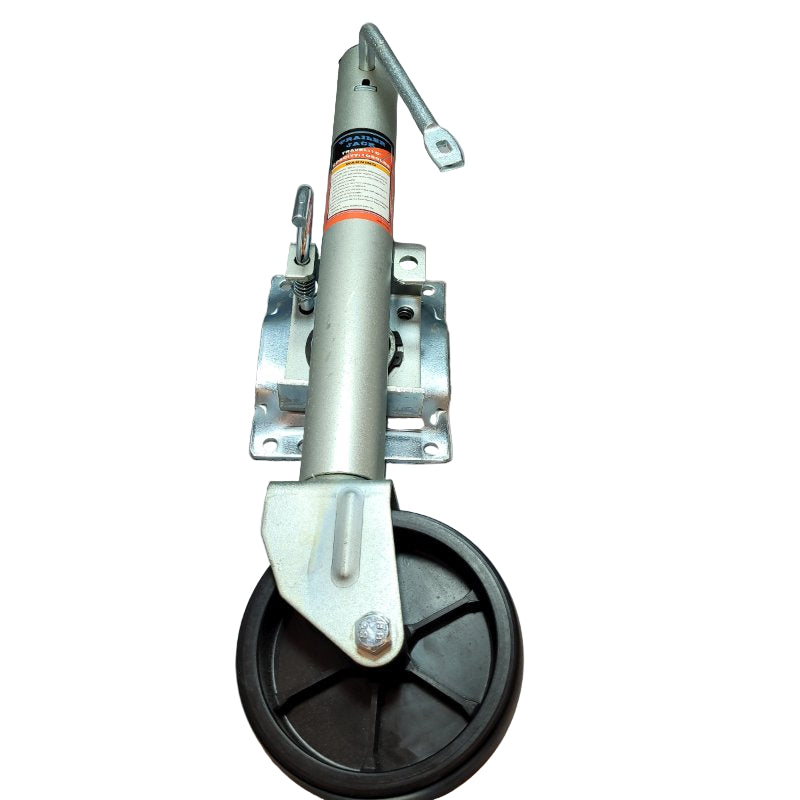 Rueda de Maniobras carro de arrastre, sampro tools