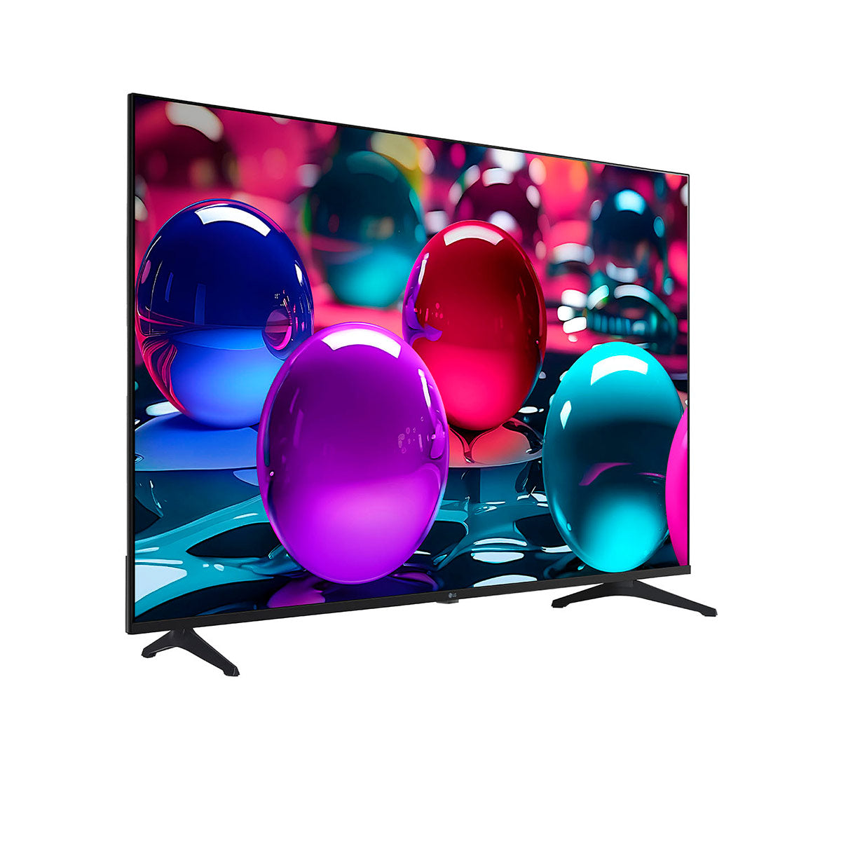 Smart TV LG 43UA7PSB300 43 Pulgadas UHD 4K , Negro