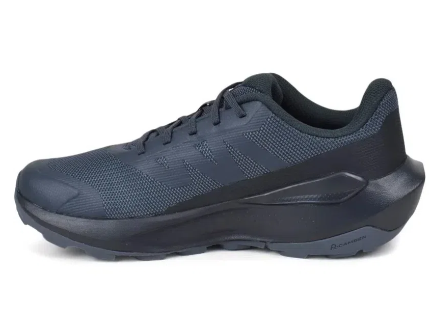 Zapatillas Deportivas Salomon Elixir Tour Blue Nights