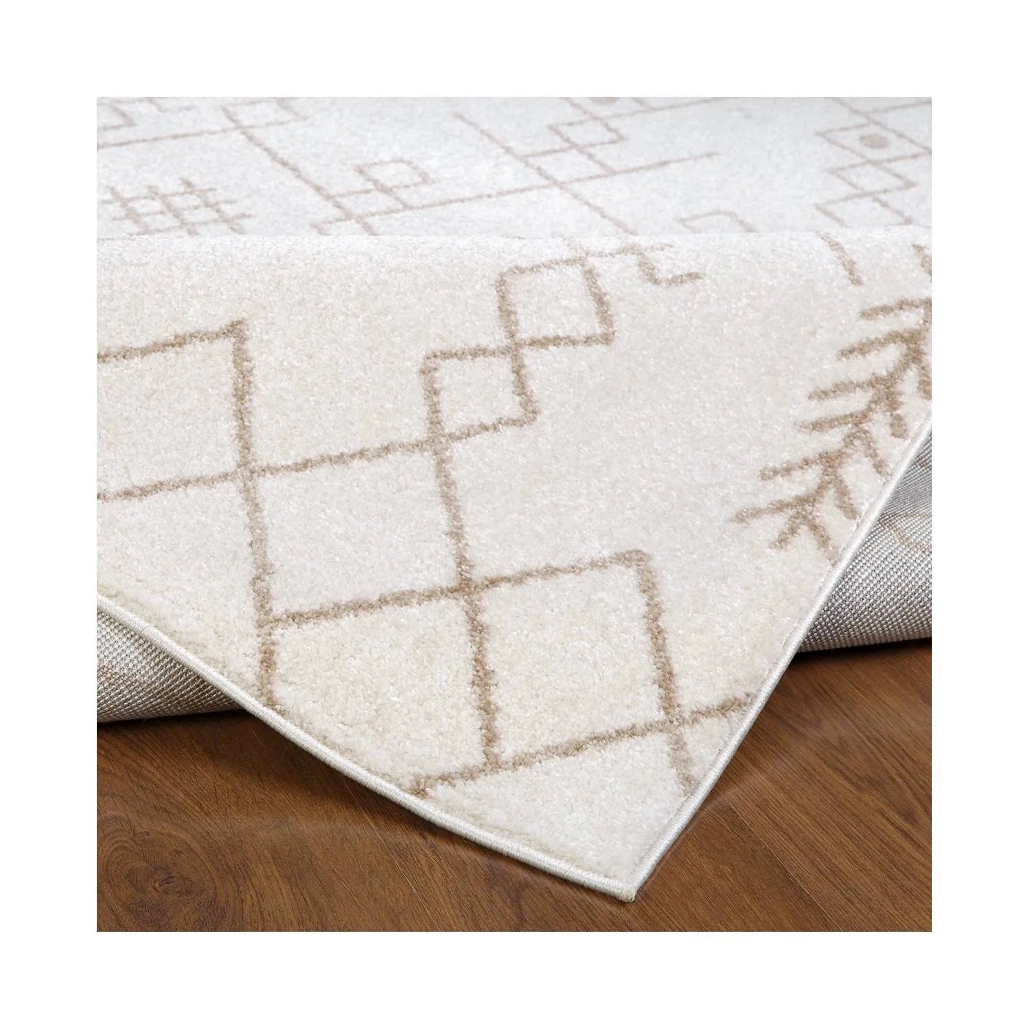 Alfombra Modalfo Florida Cream / Beige 160x230cm