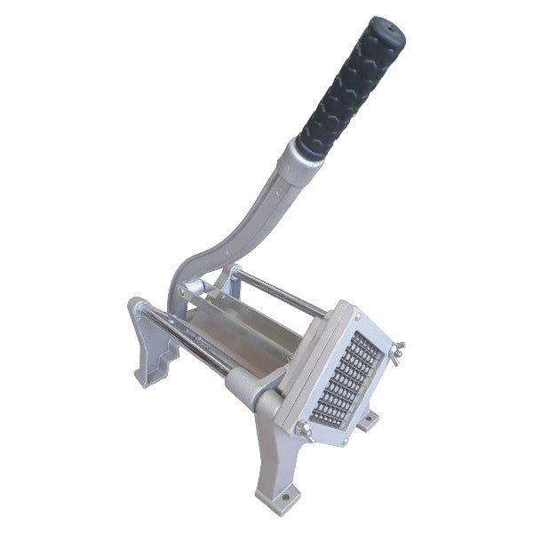 PICADORA CORTADOR DE TIRAS DE PATATAS GENERICO HORIZONTAL