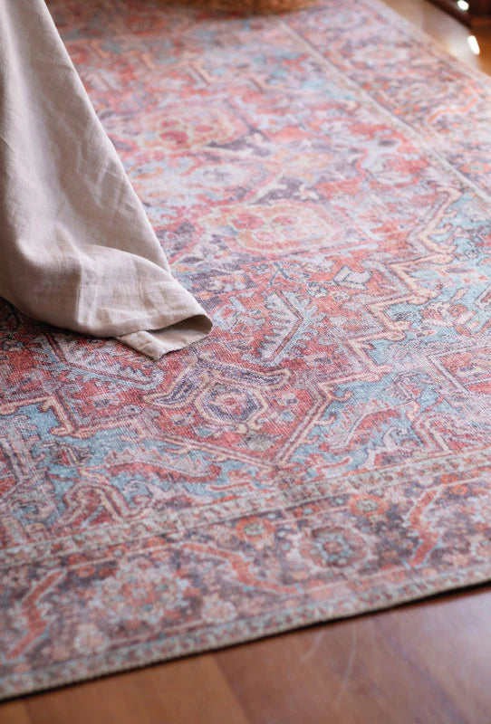 Alfombra Bazhars Amasya Nor H0486 D249 Gris 190*290cm