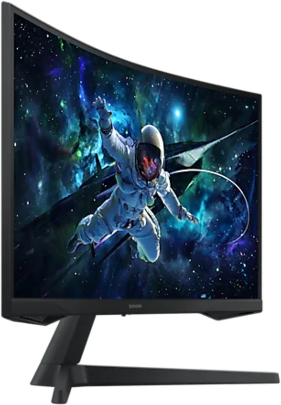 Monitor Gamer Samsung Odyssey G5 de 27 Pulgadas