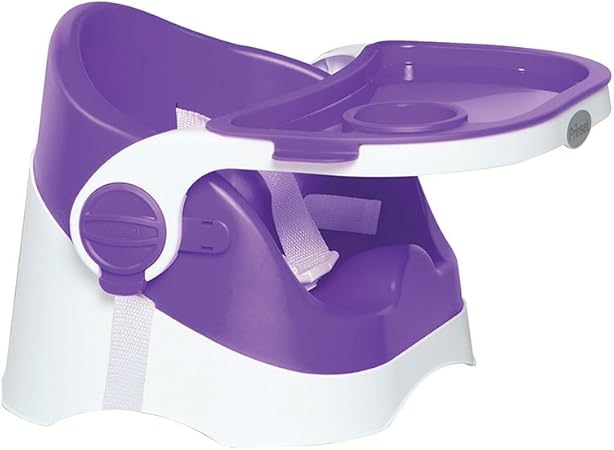 Silla De Comer Prinsel 8716 Morado