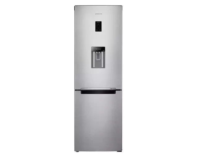 Refrigerador Bottom Samsung RB33J3830SA 338 Litros