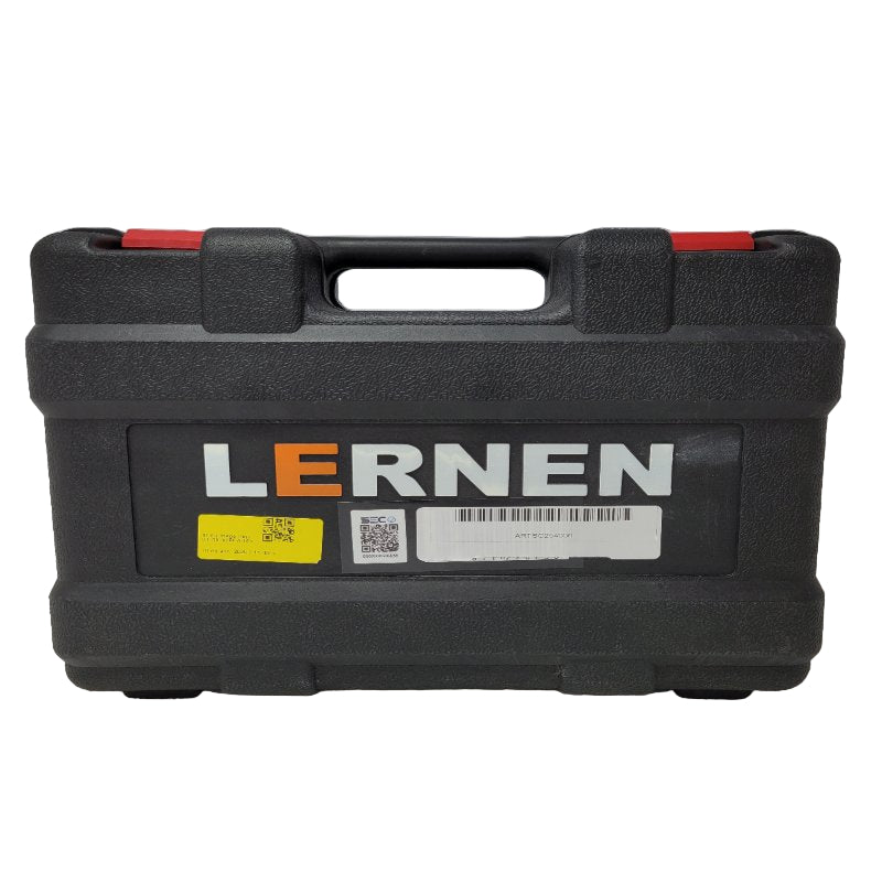 Taladro Percutor Inalambrico 21v Lernen Tp Pro Rs 912 Doble Velocidad
