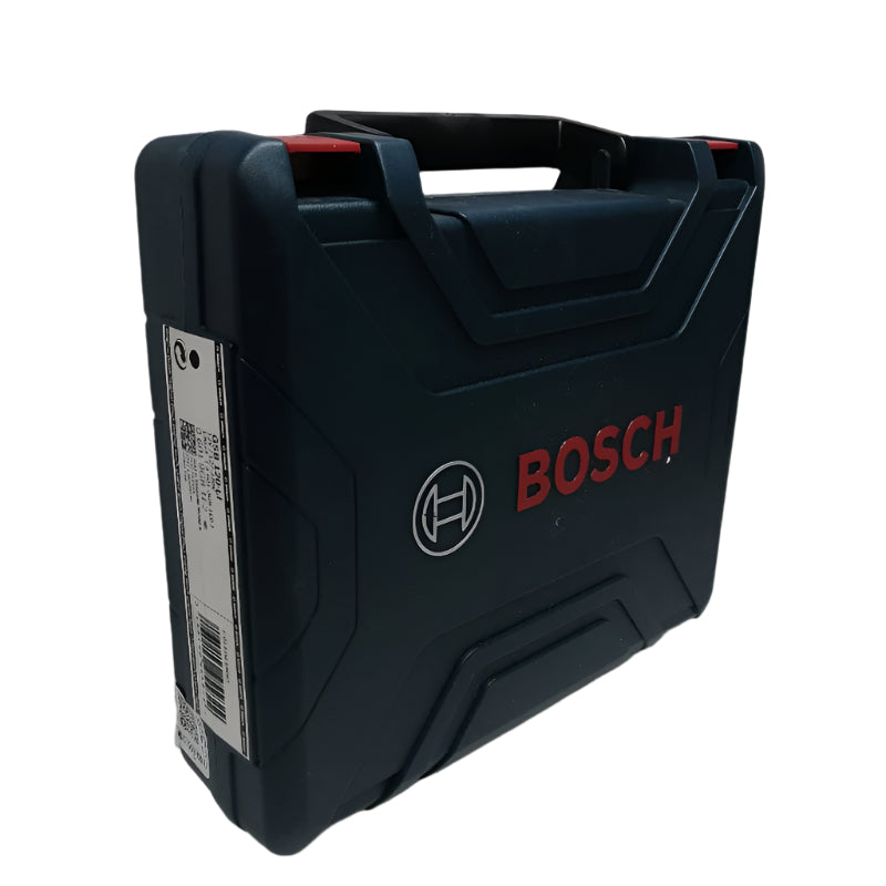 Taladro Percutor Inalambrico Bosch Gsb 120-Li Bateria y accesorios