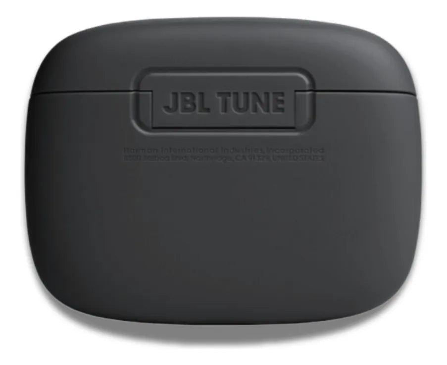 Audífonos Inalámbricos JBL Tune Buds con Cancelación Activa de Ruido (ANC) - Color Negro