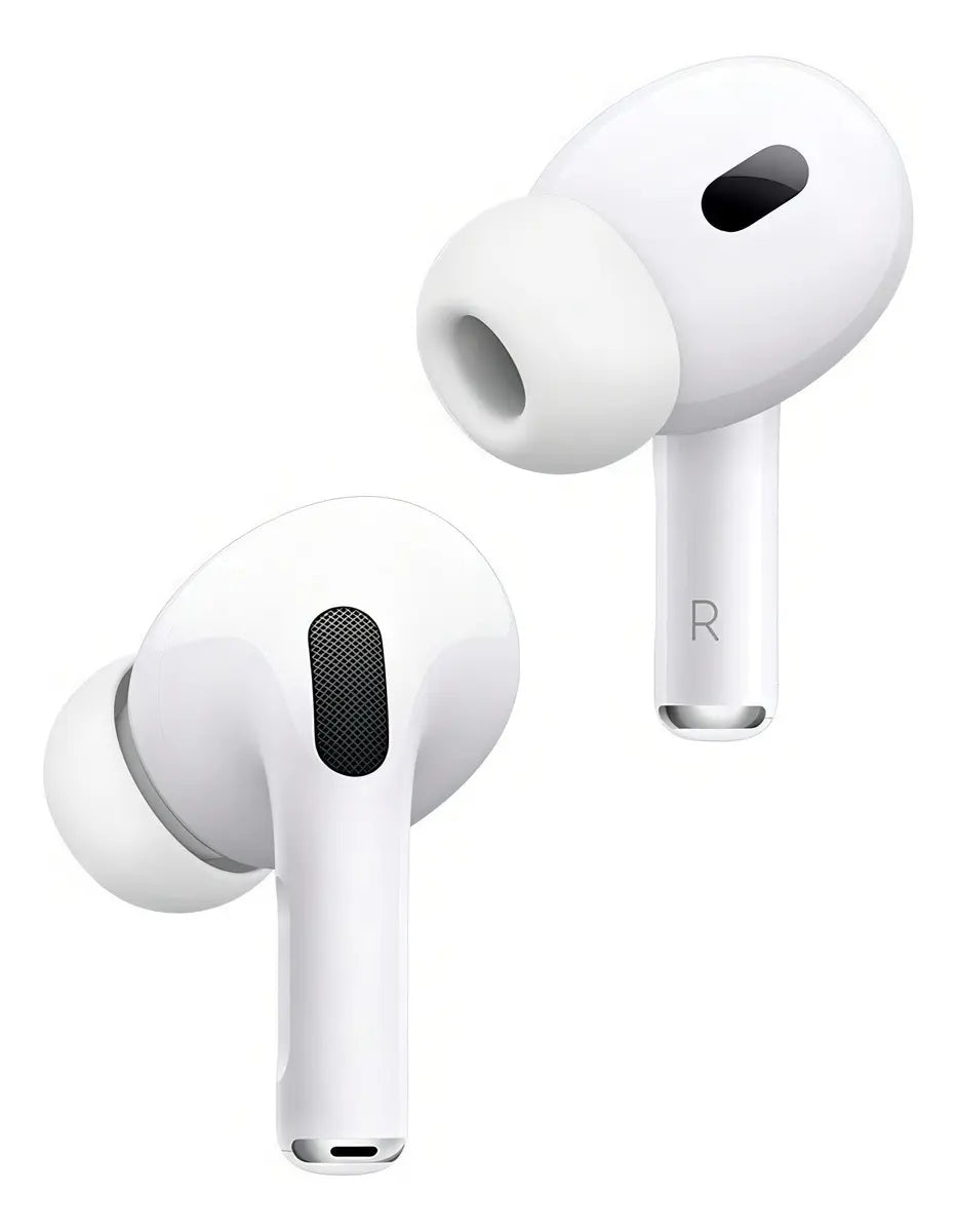 Audífonos Apple AirPods Pro 2da Generación Blanco