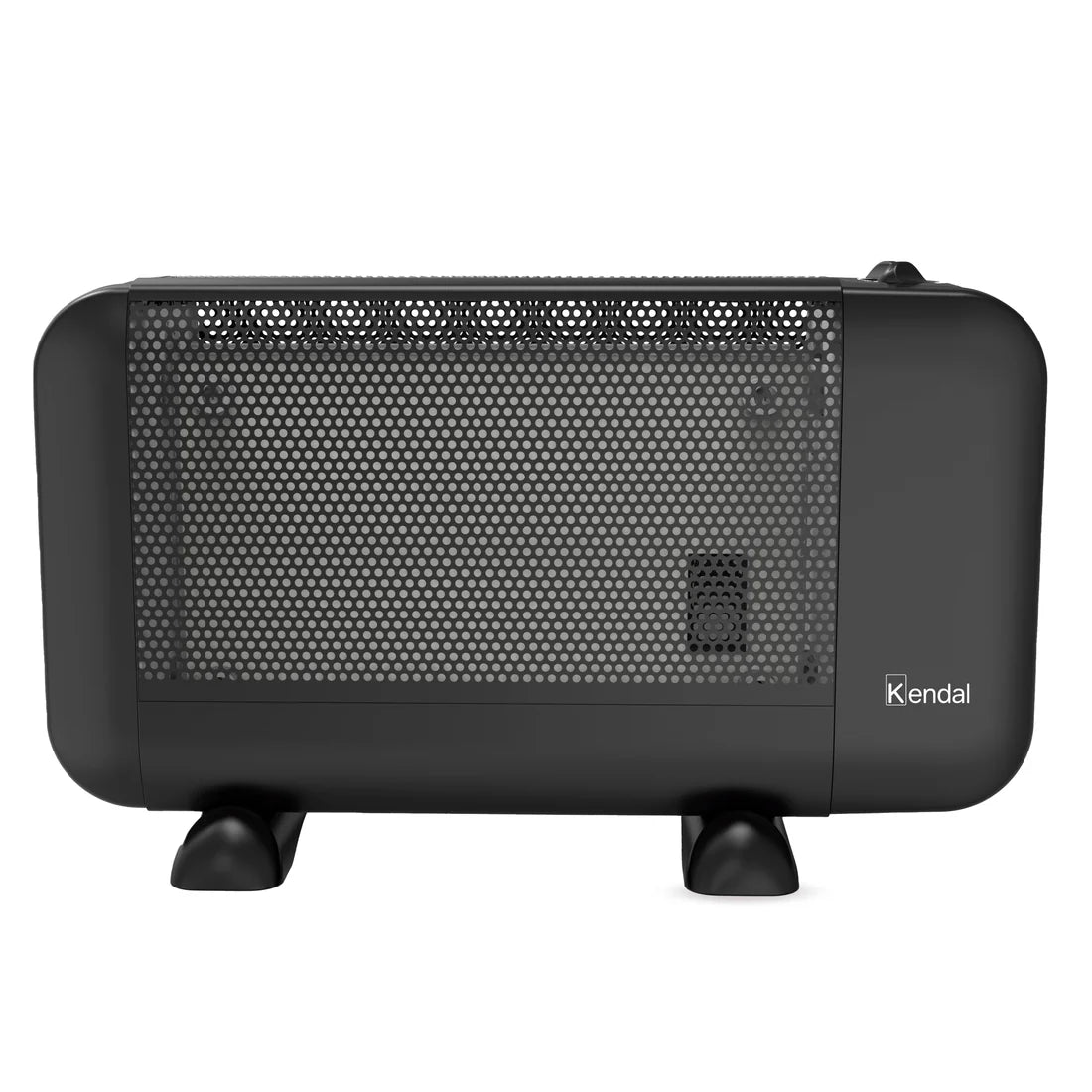 Calefactor de Mica Tipo Radiador Kendal KEM-EFFICIENT04