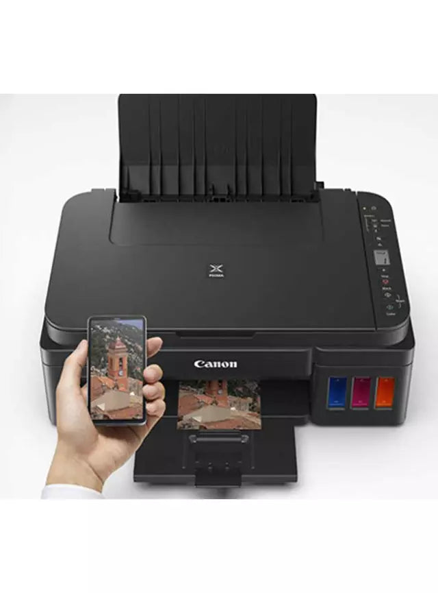 Impresora Multifuncional Canon PIXMA G3110