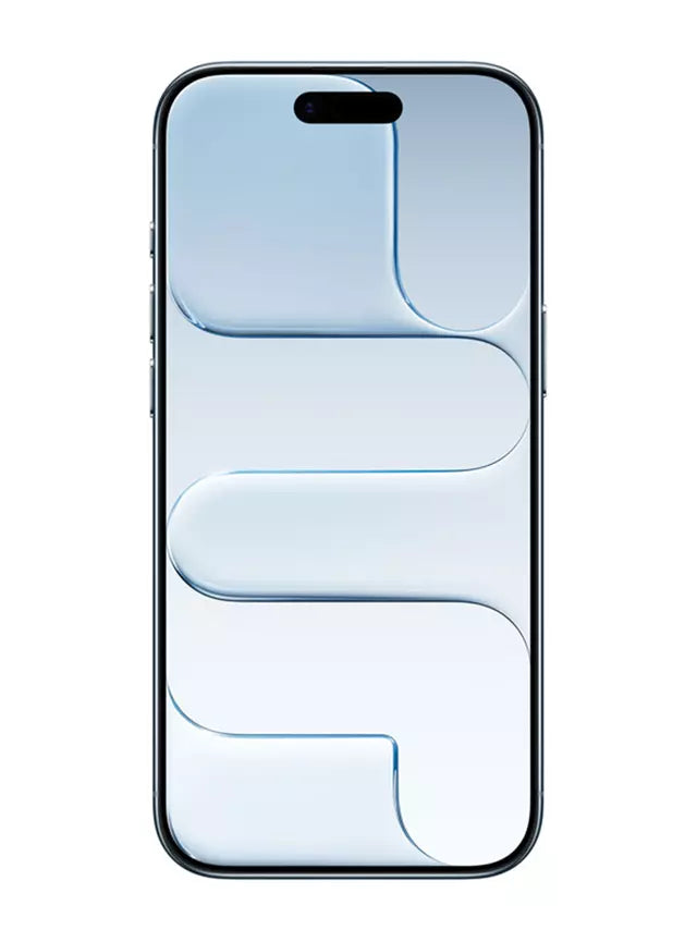 iPhone Air 256GB Azul Cielo