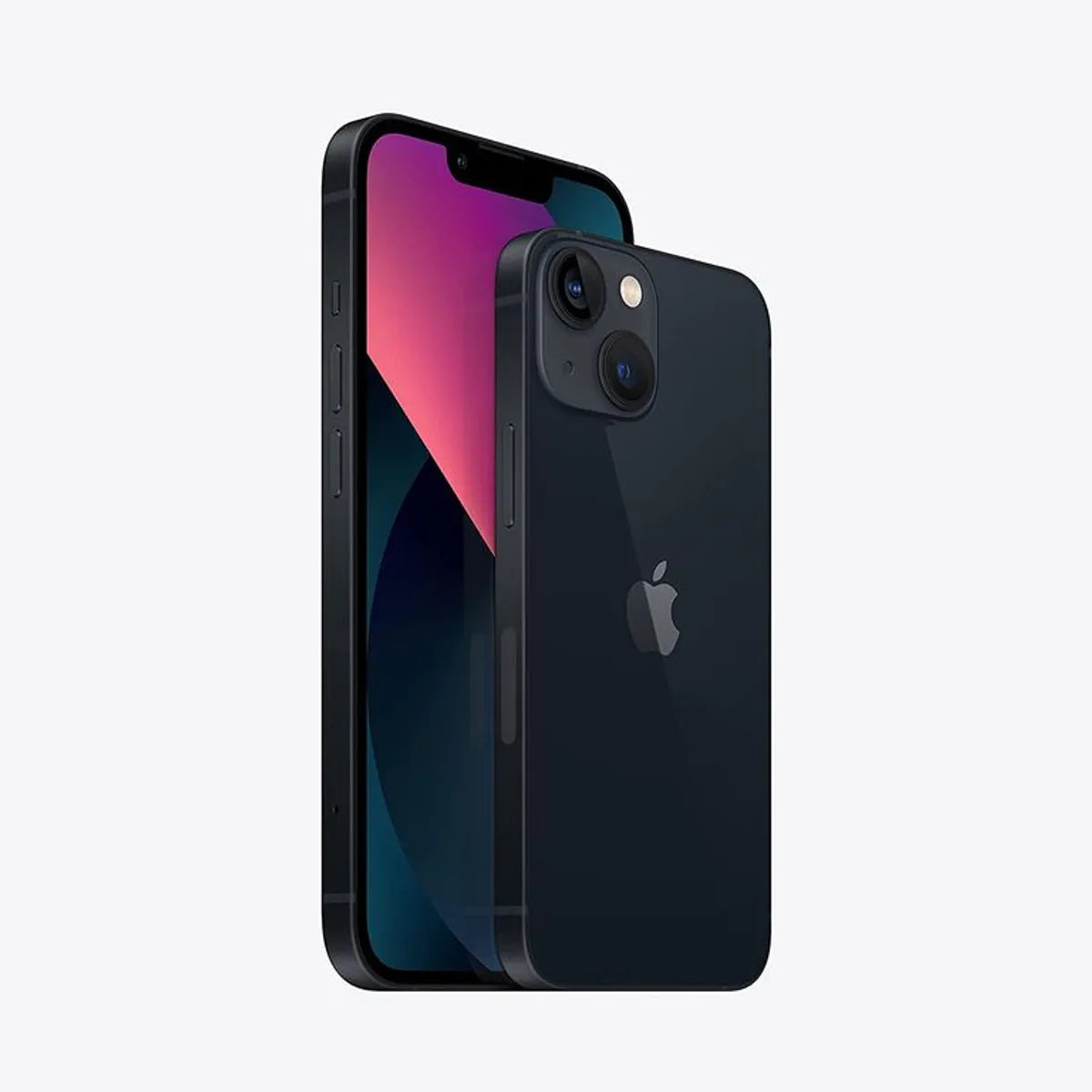 Celular Apple iPhone 13 Mini MLA13LL/A 128 GB, Midnight (Reacondicionado)