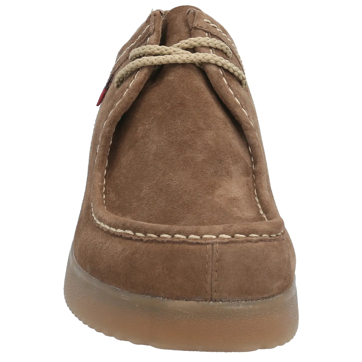 Calzado Hush Puppies Navajo Rootbeer Talla 4