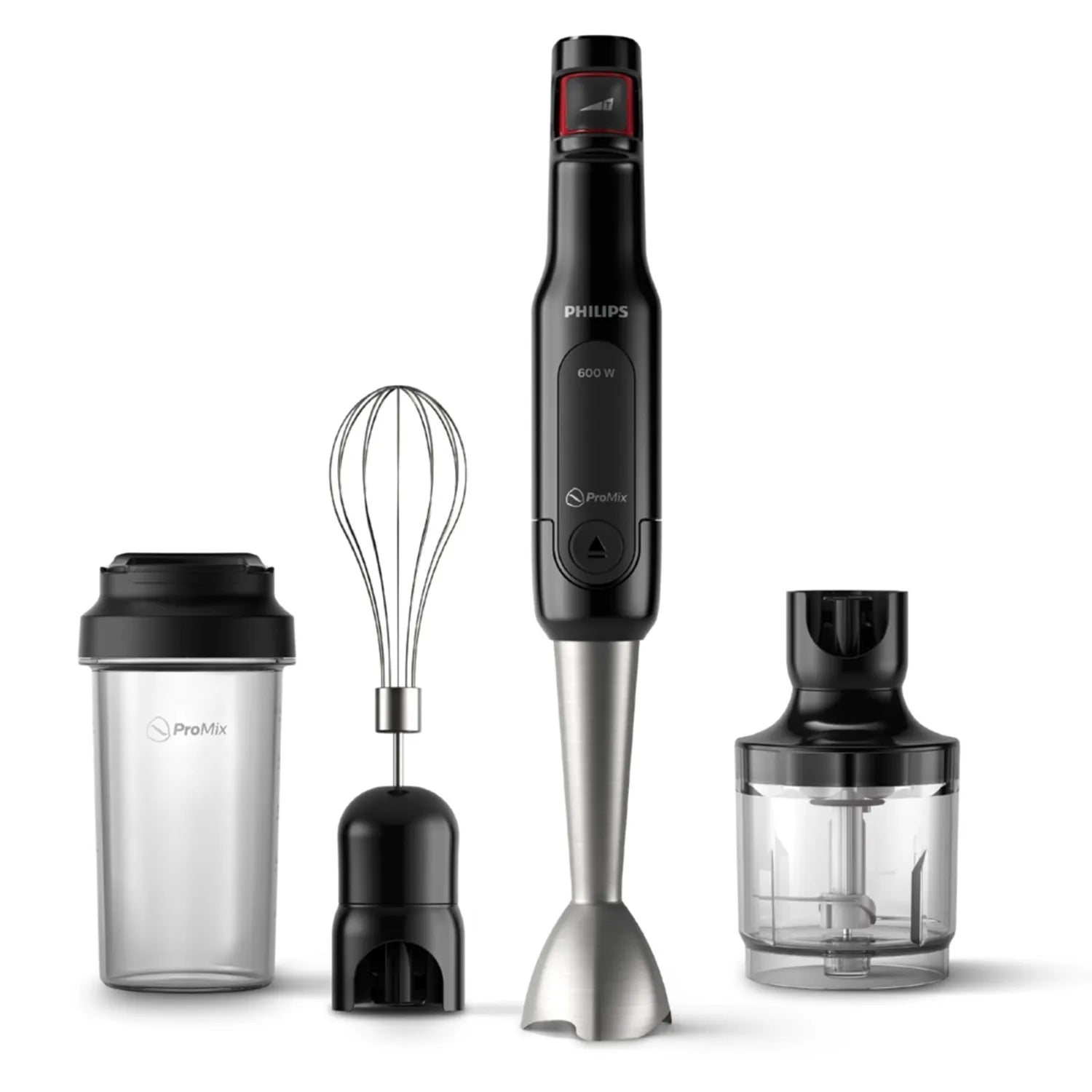 Licuadora Manual Promix Philips Mixer /Hr2624