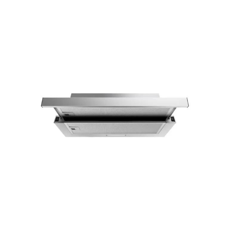Campana Telescópica Groner HC190SS Inoxidable 90 cm