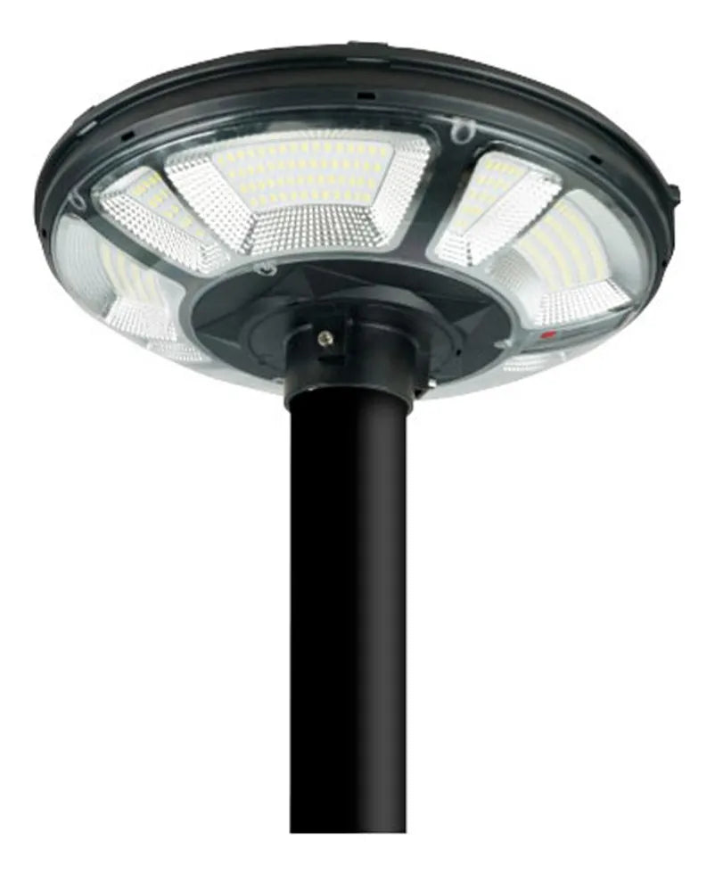 Págoda Solar BP Iluminación 900 Volúmenes 150W