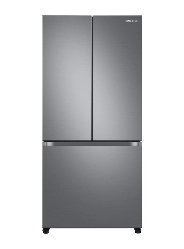 Refrigerador samsung rf44a5002s9 431 litros