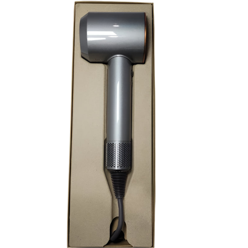 Secadora De Cabello Dyson Supersonic Niquel Cobre