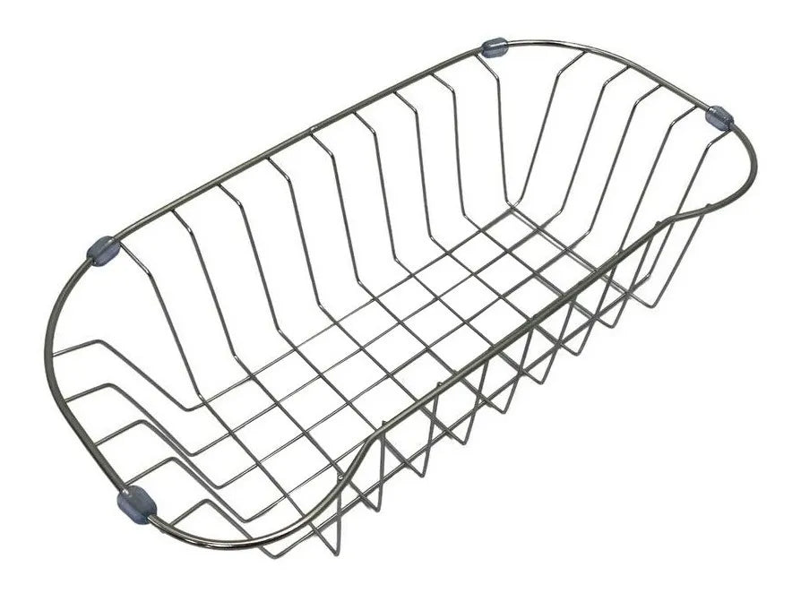 Lavaplato Simple Victtorino Negro 55x45