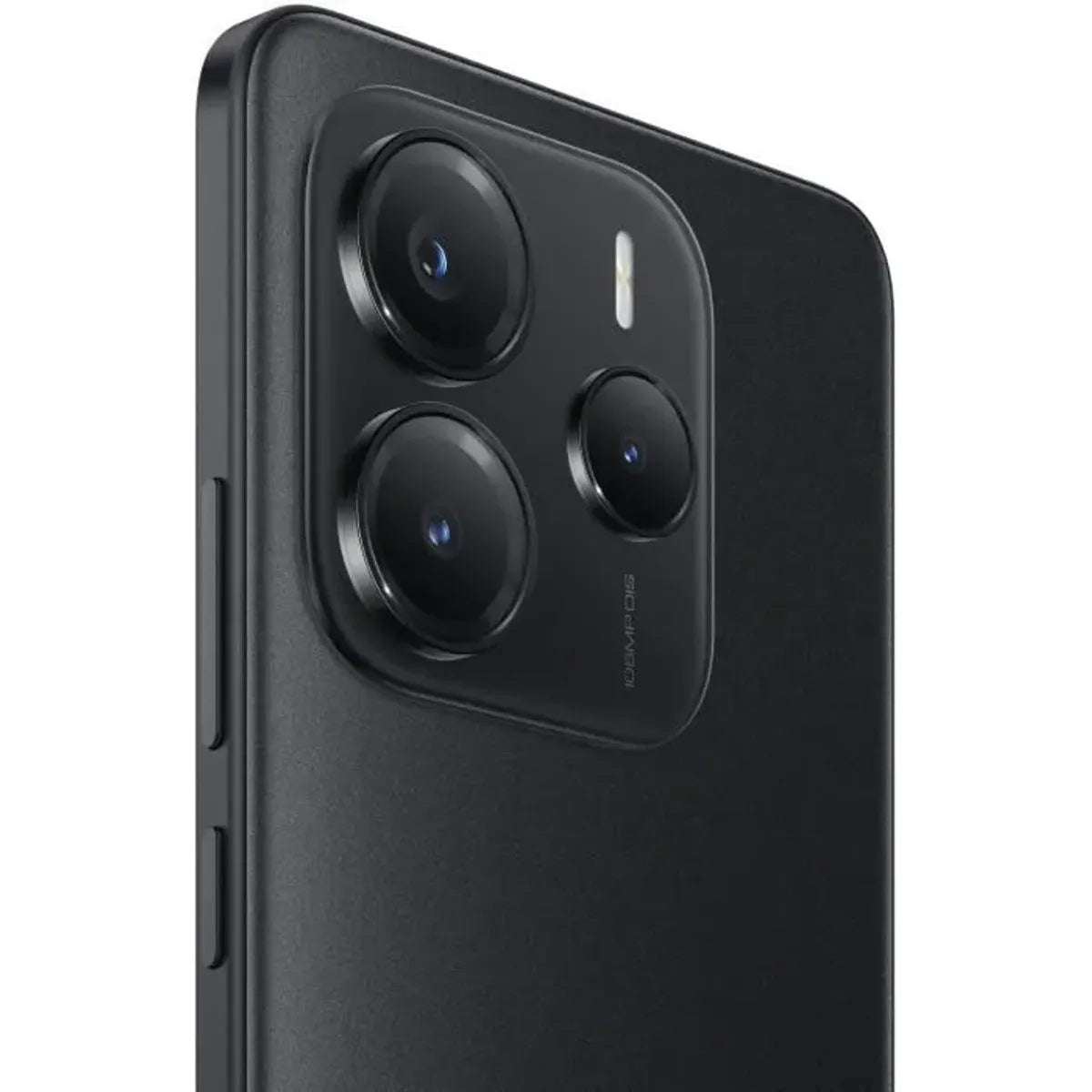Celular Redmi Note 14 5G Xiaomi 8GB/256GB, Midnight Black