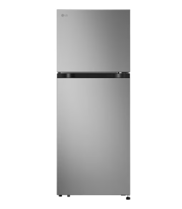 Refrigerador LG VT22BPY Inox 217 Litros