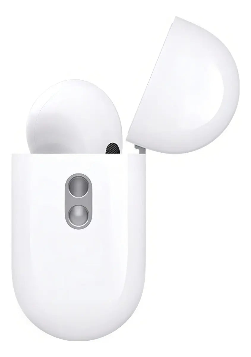 Audífonos Apple AirPods Pro 2da Generación Blanco
