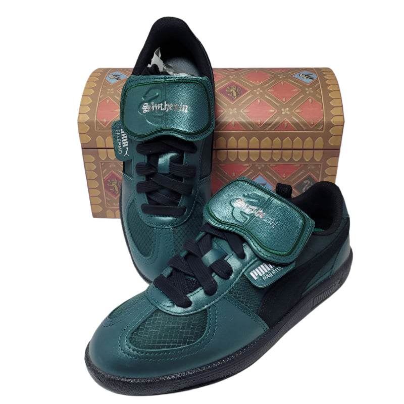 Zapatillas Puma X Palermo 2 Harry Potter Talla 23.5
