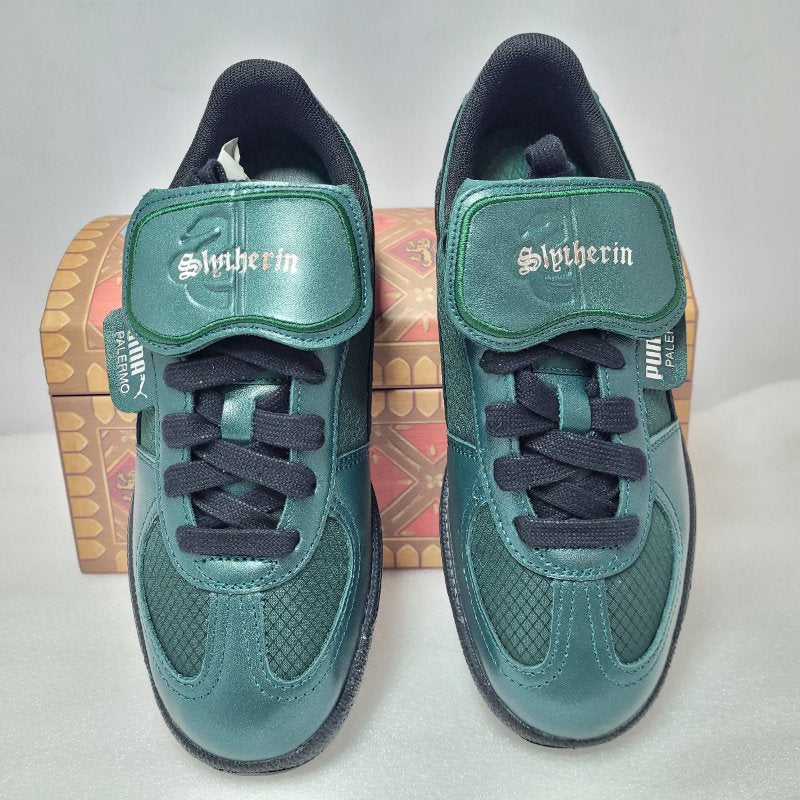 Zapatillas Puma X Palermo 2 Harry Potter Talla 23.5