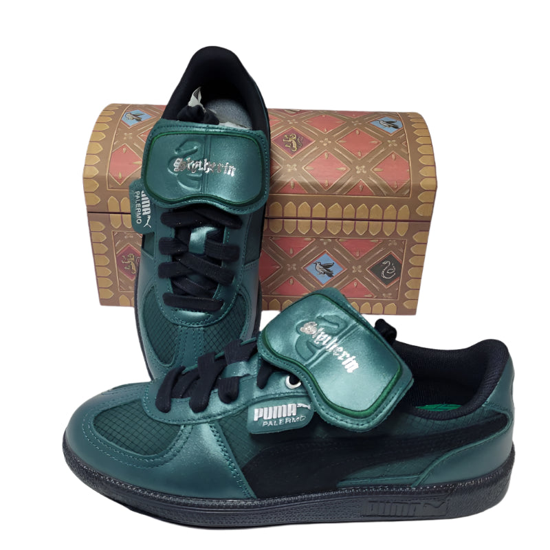 Zapatillas Puma X Palermo 2 Harry Potter Talla 23.5