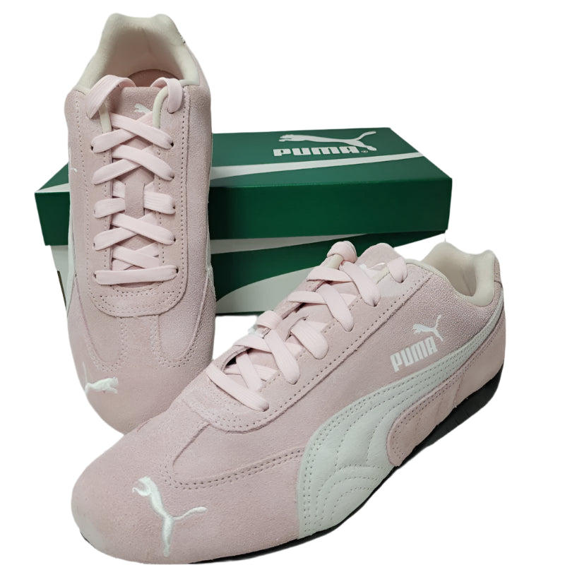 Zapatillas Puma Speedcat Og Rosado Talla 25